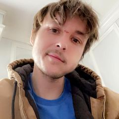 Profile Picture of Daniel Mullins (@daniel.mullins3) on Tiktok