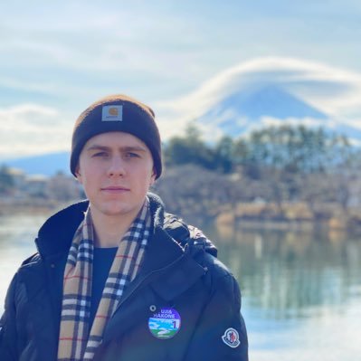 Profile Picture of Andy Wirth (@AndyWirth8) on Twitter