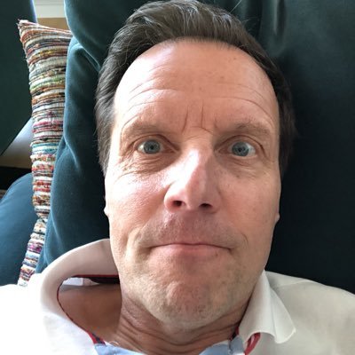 Profile Picture of Dick Engstrand (@DickEngstrand) on Twitter