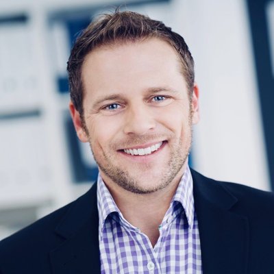 Profile Picture of Nicholas Hanson (@nicholasphanson) on Twitter