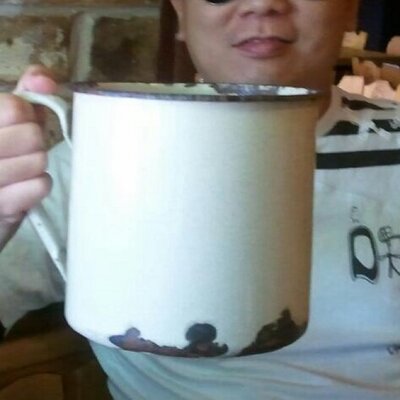 Profile Picture of Frederick Chew (@fredchewy) on Twitter