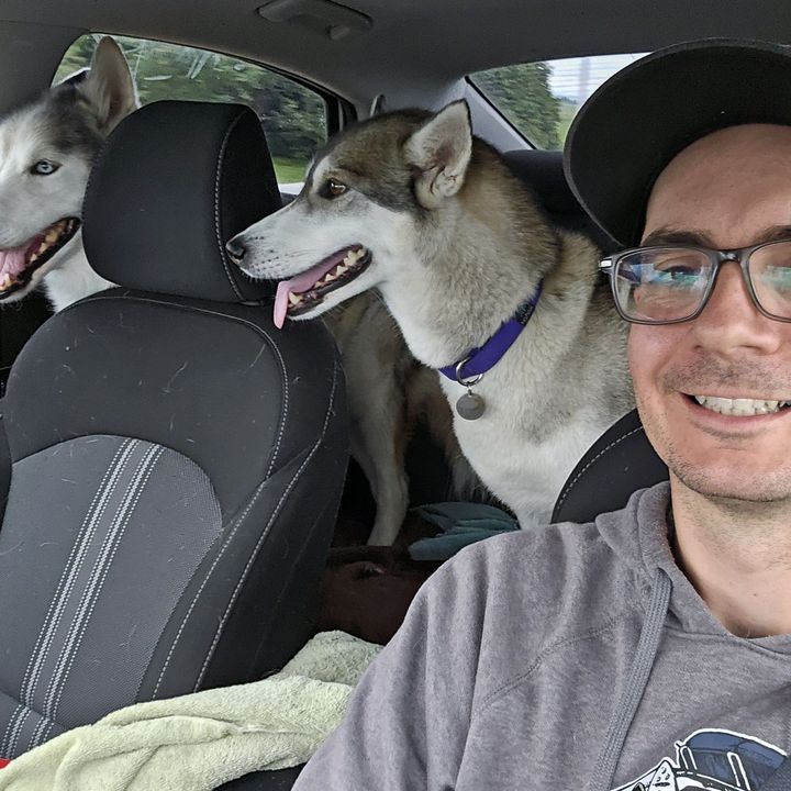 Profile Picture of Alex Bonneau (@alexbonneau88) on Tiktok