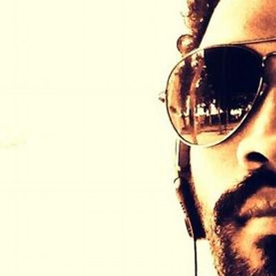 Profile Picture of Akhil Reddy (@@carol_akhil) on Twitter