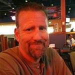 Profile Picture of Richard Murphy (@murphinator1965) on Instagram