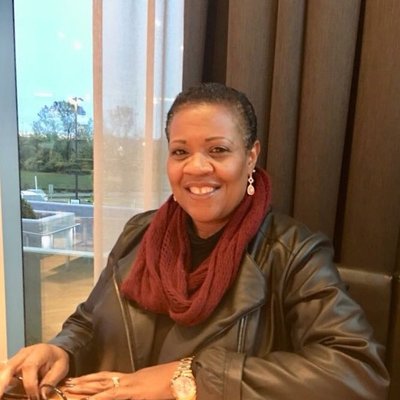 Profile Picture of Paula Majors Collick (@paulacollick) on Twitter