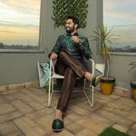 Profile Picture of Mir Ahmed (@mir_ahmed_513) on Instagram