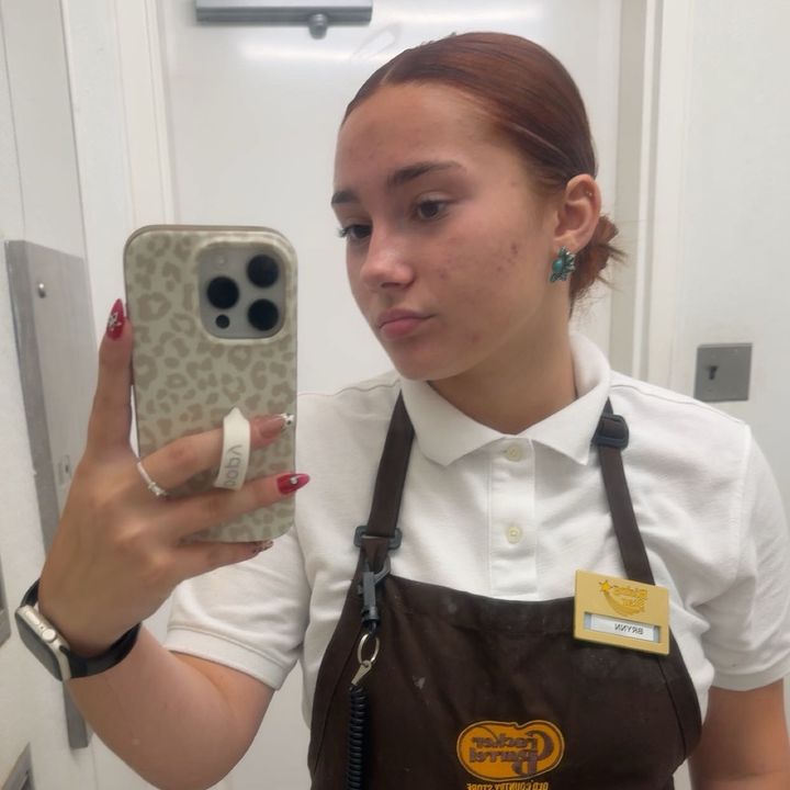 brynn💋 - Tiktok Profile Picture of brynn💋 (@brynnschleyy) on Tiktok