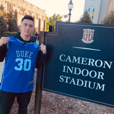 Profile Picture of TJ Harbaugh (@teej509_thomas) on Twitter