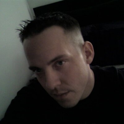 Profile Picture of Jeremy Ebert (@JER_BEAR21) on Twitter