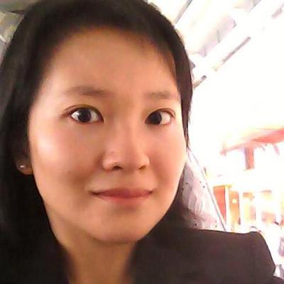 Profile Picture of Zhiyi Zhang (@ZhiyiZhangGP) on Twitter