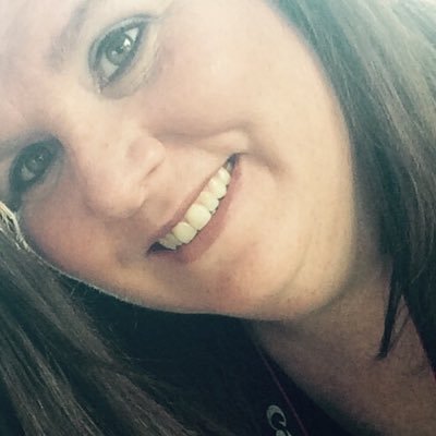 Profile Picture of Kimberly Stringer (@Kimberly_Sue20) on Twitter