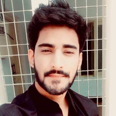 Profile Picture of Syed Zaki Ahmed (@syedzakiahmed_) on Twitter