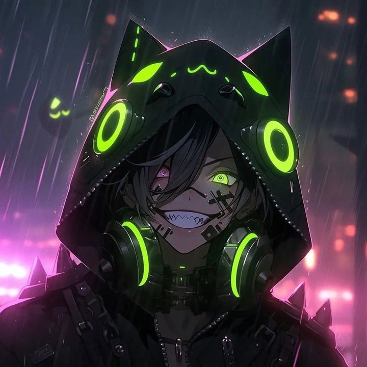 Profile Picture of daniel franck (@alcrift) on Tiktok