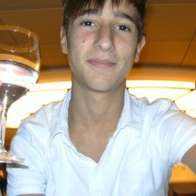 Profile Picture of Salvatore Agosta (@Salvo1994) on Twitter