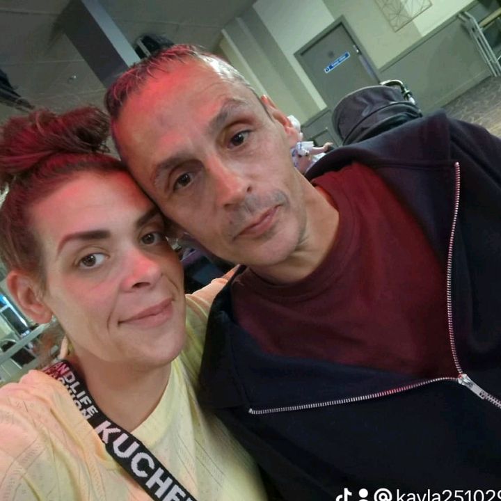 Profile Picture of Richard burr (@richardburz) on Tiktok