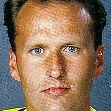 Profile Picture of Tom Barrasso (@TommyBarrasso) on Twitter