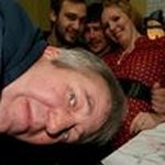 Profile Picture of Kevin Hamernik (@kev_at_the_vater) on Instagram
