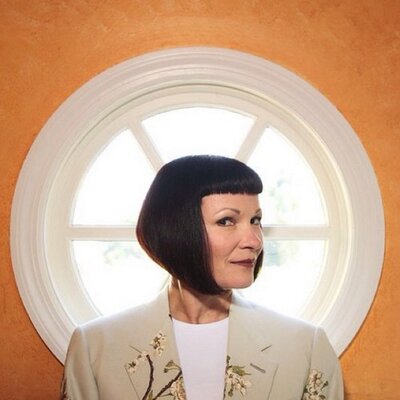 Profile Picture of Nancy K Austin (@nancykaustin) on Twitter