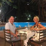 Profile Picture of Robin Welsh (@brfpenshaw) on Instagram