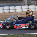 Profile Picture of Chadd Moore (@22kartsport) on Instagram