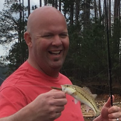 Profile Picture of Kevin Bettis (@KevinBettis) on Twitter