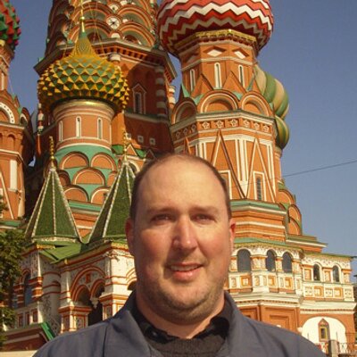Profile Picture of Davidhennessey (@davidhennessey) on Twitter