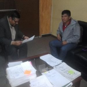 Profile Picture of Cirilo Gonzales Z. (@CiroloG) on Twitter