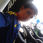 Profile Picture of Andres David Salazar Capurro (@andresdavidsc) on Instagram