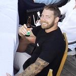 Profile Picture of Andreas Hoffman (@mrhoffman86) on Instagram