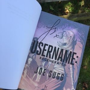 Profile Picture of Jason Killer (@jasonkiller_js) on Twitter