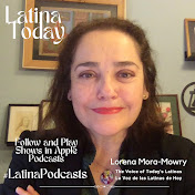 Profile Picture of Lorena Mora-Mowry (@LorenaMoraMowry) on Youtube