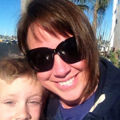 Profile Picture of Kim Fitzsimmons (@kfizsimmons) on Twitter