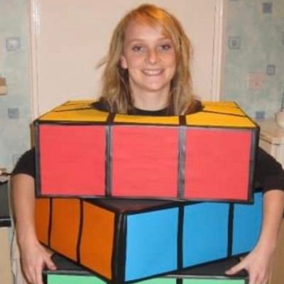 Profile Picture of Ruth Stewart (@StewartRuth26) on Twitter