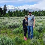 Profile Picture of Mandy Talbot (@ammon_mandy) on Instagram