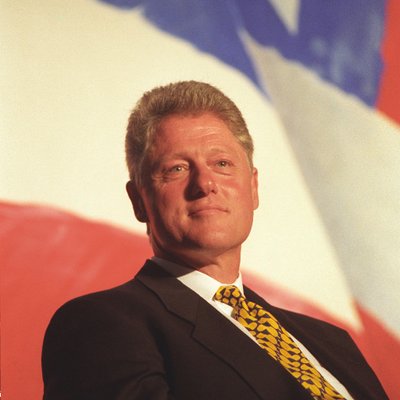 Profile Picture of Clinton Library (@@WJCLibrary) on Twitter