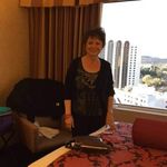 Profile Picture of Paulette Magnuson (@pmags75) on Instagram