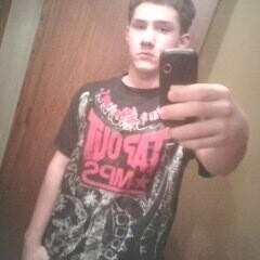 Profile Picture of Daniel Shattuck (@bamm1096) on Myspace