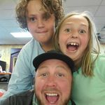 Profile Picture of Patrick Hamblin (@snochazzer) on Instagram