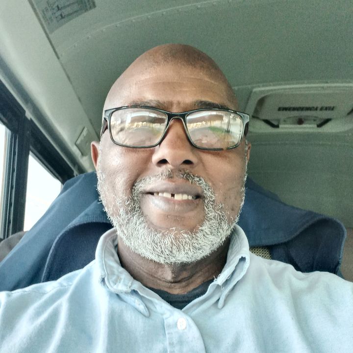 Profile Picture of Michael moultrie (@user8331946820991) on Tiktok