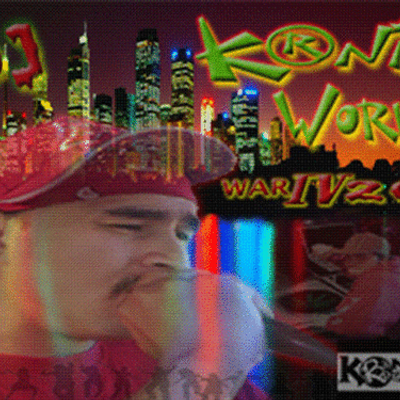 Profile Picture of DJ K®NiK (@JoshuaAuayan) on Twitter