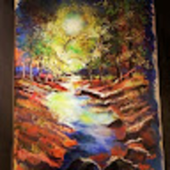 Profile Picture of Francis Troxler (@fearlessemt) on Poshmark