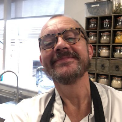 Profile Picture of Jason Palin (@jasonpalinchef) on Twitter