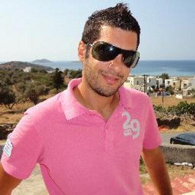 Profile Picture of Michalis Tampakis (@MTampakis) on Twitter
