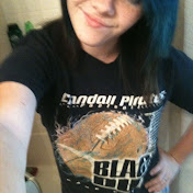 Profile Picture of Kaileigh Prather (@KaileighKatastrophe) on Youtube