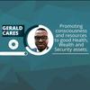 Profile Picture of Gerald cares (@geraldcares) on Tiktok