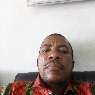 Profile Picture of Lamie Taweh (@LamieTaweh) on Twitter