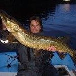 Profile Picture of Patrick Bäck (@magihatten) on Instagram