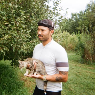 Profile Picture of Zachary Gilbert (@ZacharyGilbert) on Twitter