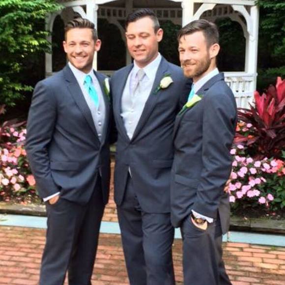 Profile Picture of James Mulroy (@jamesmulroy477) on Poshmark