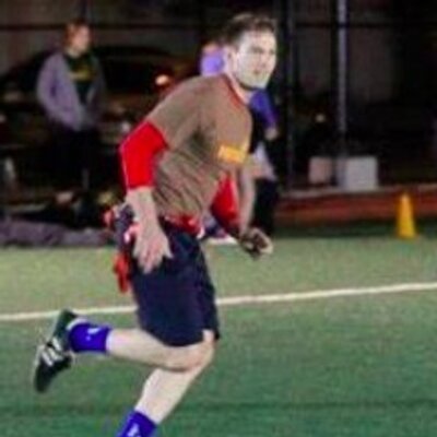 Profile Picture of Matthew Spiegel (@Matt_Spiegel) on Twitter